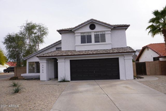 3965 E Des Moines Street, Mesa, AZ 85205