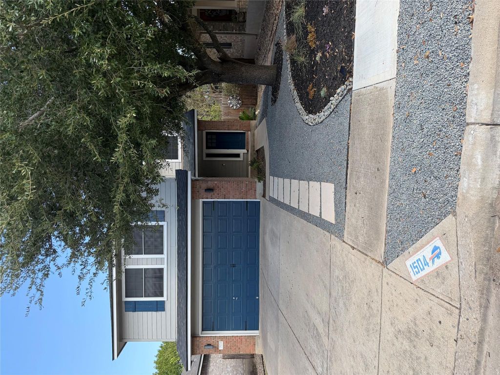 1504 Sleepytime TRL, Pflugerville, TX 78660