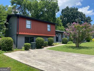 231 Fowler Circle NE, Marietta, GA 30060
