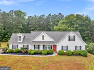 506 Brewer Drive, Locust Grove, GA 30248