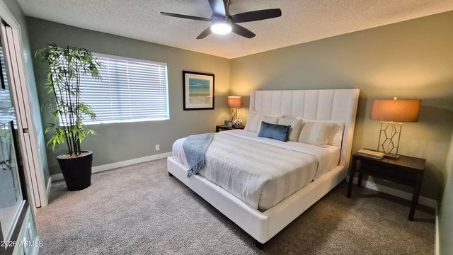 913 S ROANOKE --, Mesa, AZ 85206