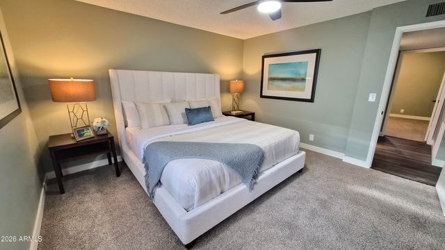 913 S ROANOKE --, Mesa, AZ 85206