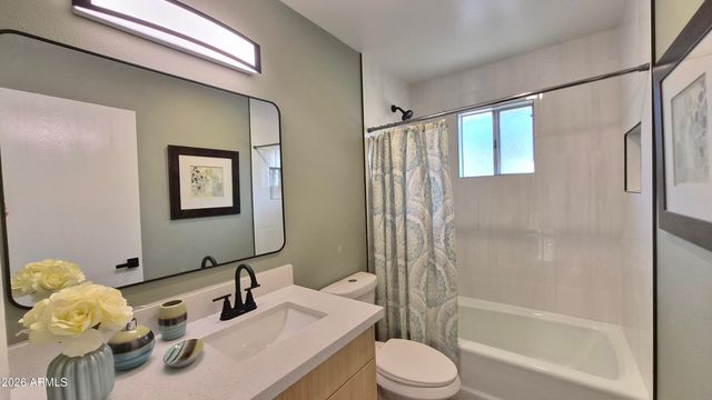 913 S ROANOKE --, Mesa, AZ 85206