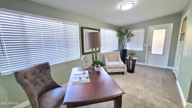 913 S ROANOKE --, Mesa, AZ 85206