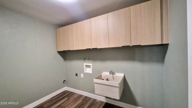 913 S ROANOKE --, Mesa, AZ 85206