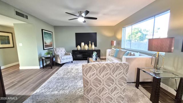 913 S ROANOKE --, Mesa, AZ 85206