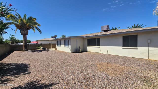 913 S ROANOKE --, Mesa, AZ 85206