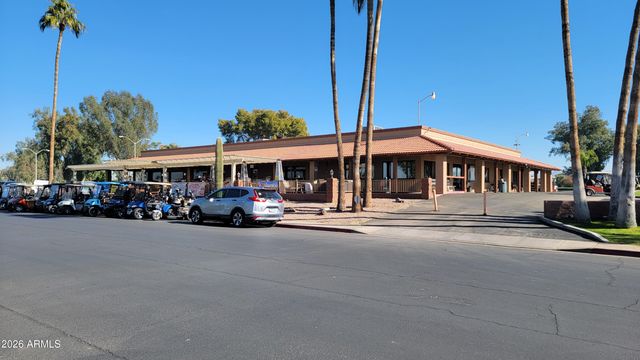 913 S ROANOKE --, Mesa, AZ 85206