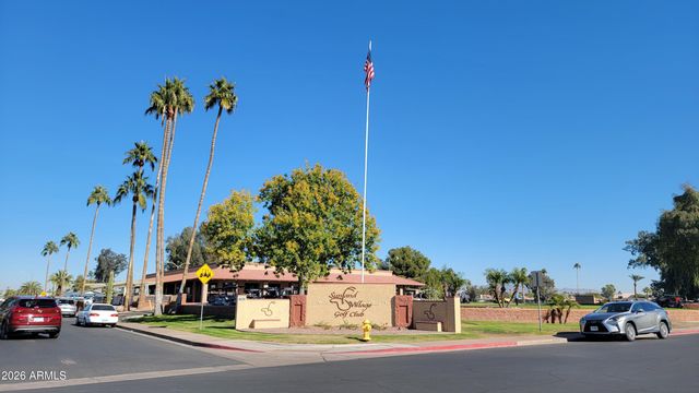 913 S ROANOKE --, Mesa, AZ 85206