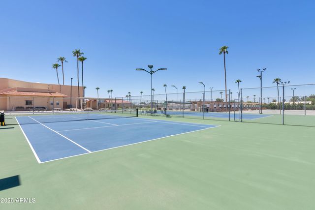 913 S ROANOKE --, Mesa, AZ 85206