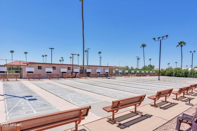 913 S ROANOKE --, Mesa, AZ 85206