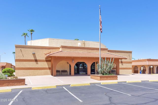 913 S ROANOKE --, Mesa, AZ 85206