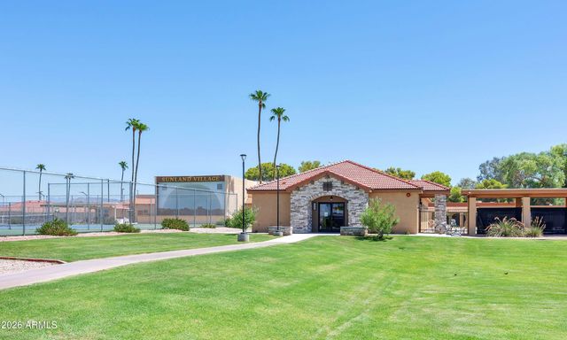 913 S ROANOKE --, Mesa, AZ 85206