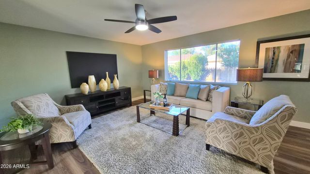 913 S ROANOKE --, Mesa, AZ 85206