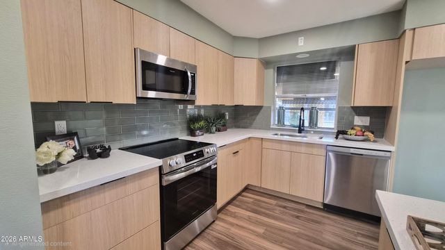 913 S ROANOKE --, Mesa, AZ 85206