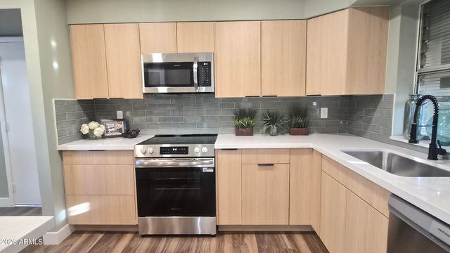 913 S ROANOKE --, Mesa, AZ 85206