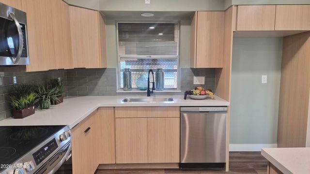 913 S ROANOKE --, Mesa, AZ 85206
