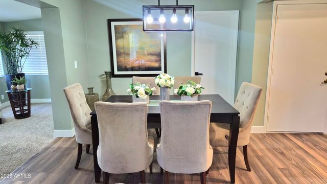 913 S ROANOKE --, Mesa, AZ 85206