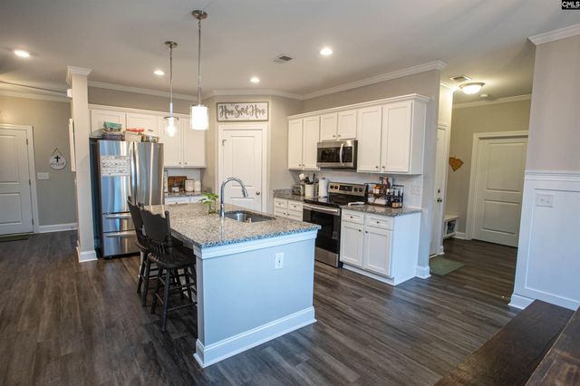 36 Sparrow Road, Lugoff, SC 29078