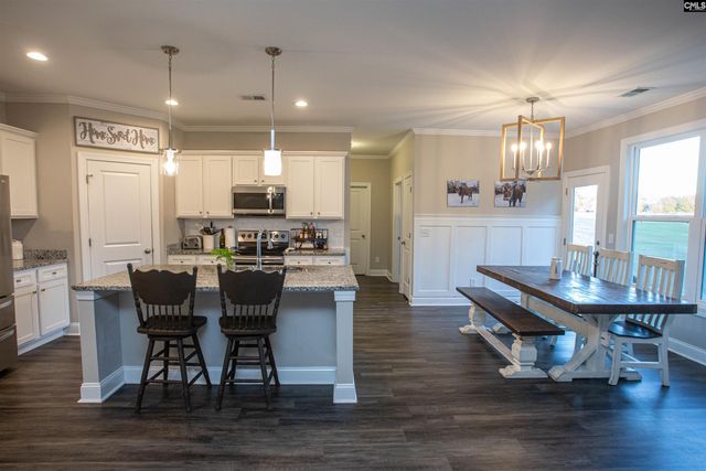 36 Sparrow Road, Lugoff, SC 29078