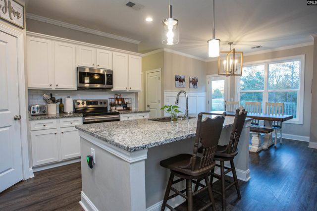 36 Sparrow Road, Lugoff, SC 29078