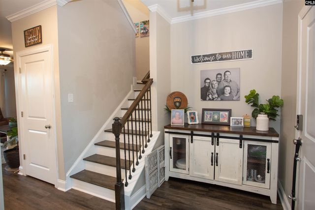 36 Sparrow Road, Lugoff, SC 29078