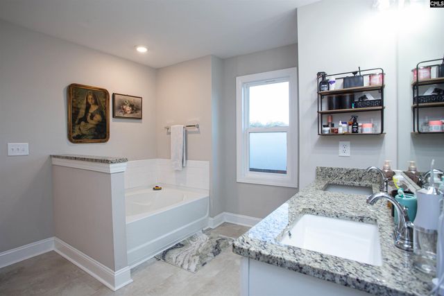 36 Sparrow Road, Lugoff, SC 29078