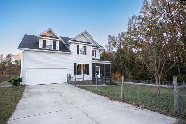 36 Sparrow Road, Lugoff, SC 29078