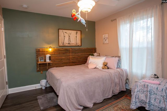 36 Sparrow Road, Lugoff, SC 29078