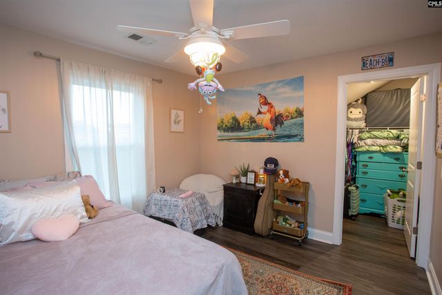 36 Sparrow Road, Lugoff, SC 29078