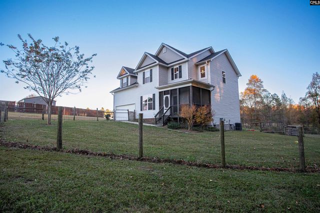 36 Sparrow Road, Lugoff, SC 29078