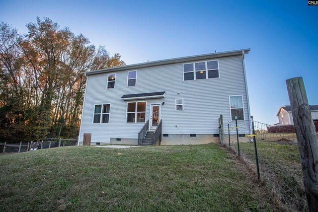 36 Sparrow Road, Lugoff, SC 29078