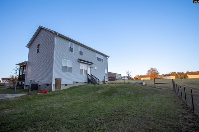 36 Sparrow Road, Lugoff, SC 29078