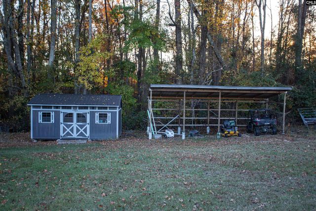 36 Sparrow Road, Lugoff, SC 29078