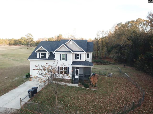 36 Sparrow Road, Lugoff, SC 29078