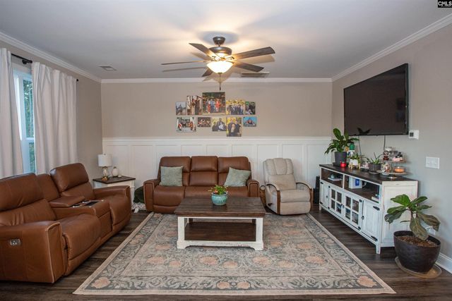 36 Sparrow Road, Lugoff, SC 29078