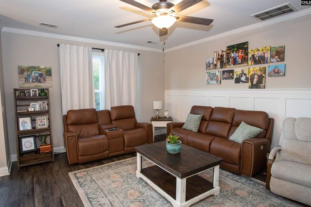 36 Sparrow Road, Lugoff, SC 29078