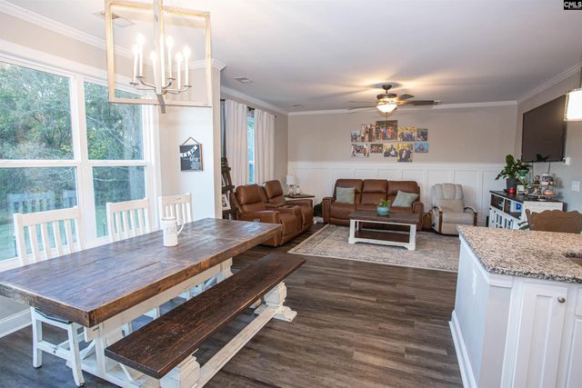 36 Sparrow Road, Lugoff, SC 29078