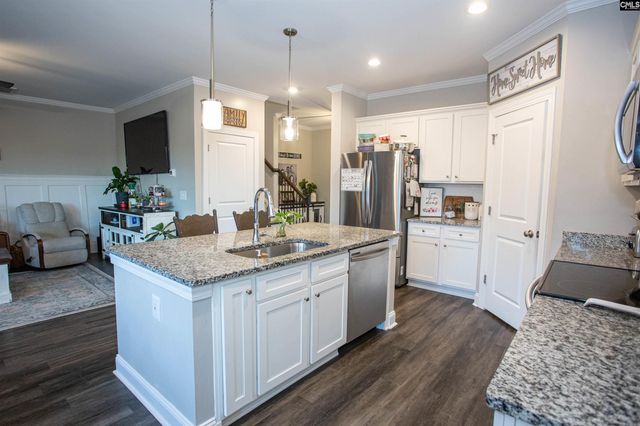 36 Sparrow Road, Lugoff, SC 29078