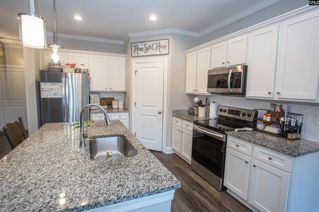 36 Sparrow Road, Lugoff, SC 29078