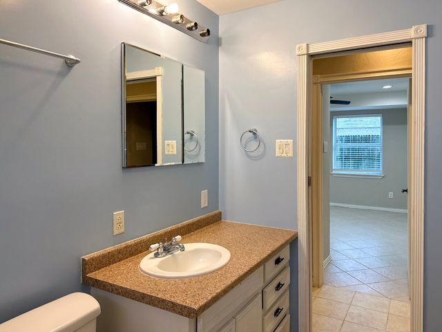 1505 Ronne Drive, Irving, TX 75060