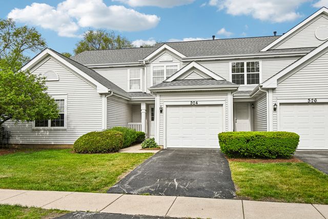 524 Jennifer Circle, Mundelein, IL 60060