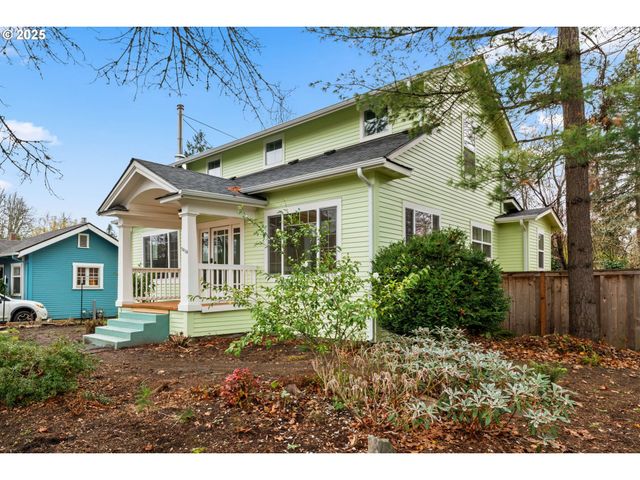 1010 MONROE St, Eugene, OR 97402