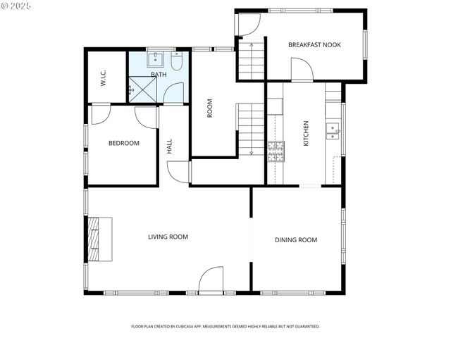 1010 MONROE St, Eugene, OR 97402