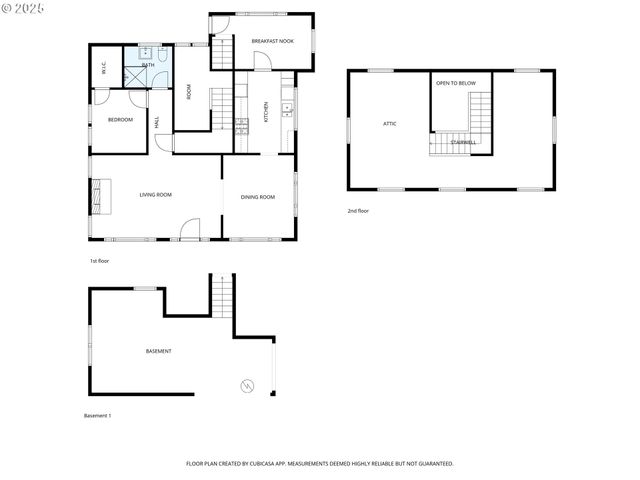 1010 MONROE St, Eugene, OR 97402