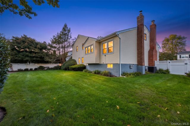 1846 Casper Avenue, East Meadow, NY 11554