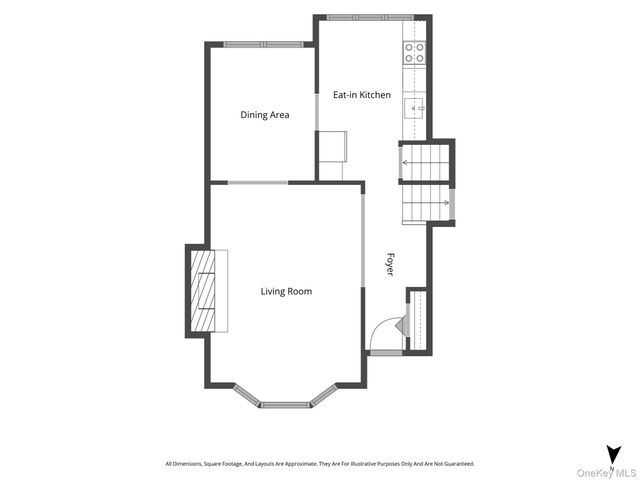1846 Casper Avenue, East Meadow, NY 11554