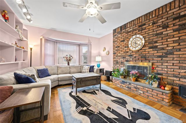 1846 Casper Avenue, East Meadow, NY 11554