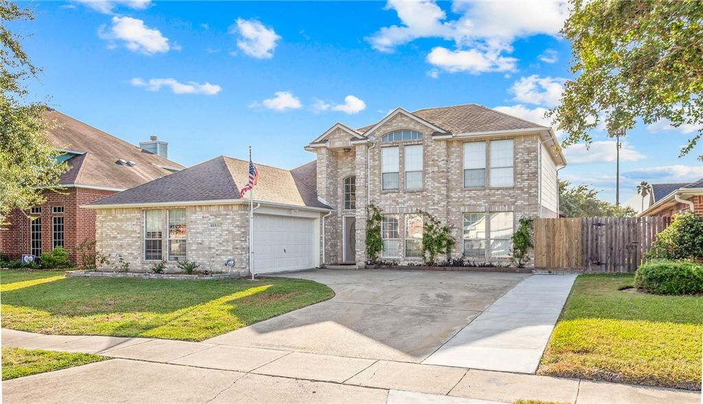 6713 Sudbury, Corpus Christi, TX 78414 — photo 2