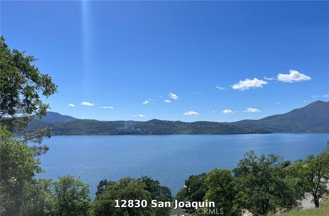 12820 San Joaquin, Clearlake, CA 95422